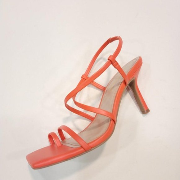 TOE RING LOW HEEL - Picture 4 of 5